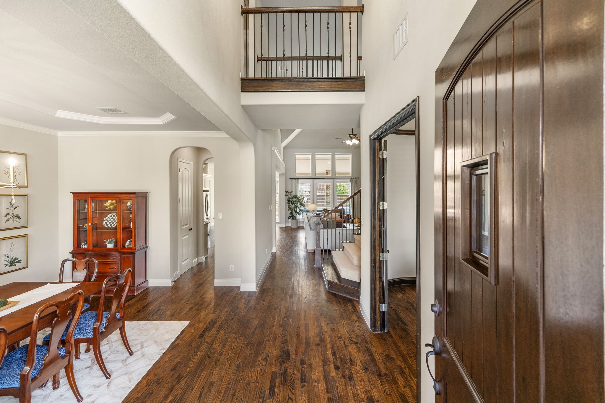 1540 Mountain Creek Lane Prosper TX 75078