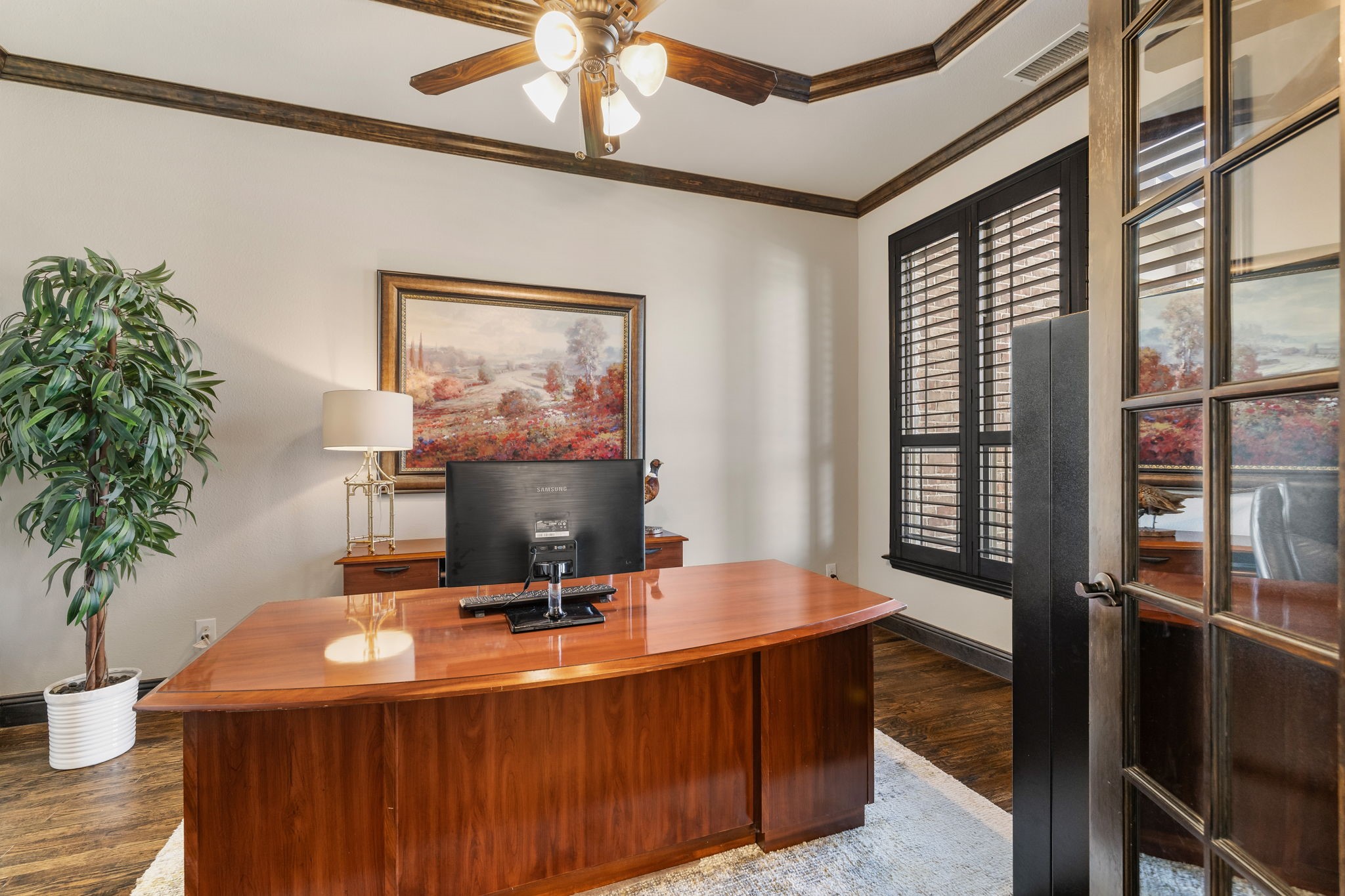 1540 Mountain Creek Lane Prosper TX 75078