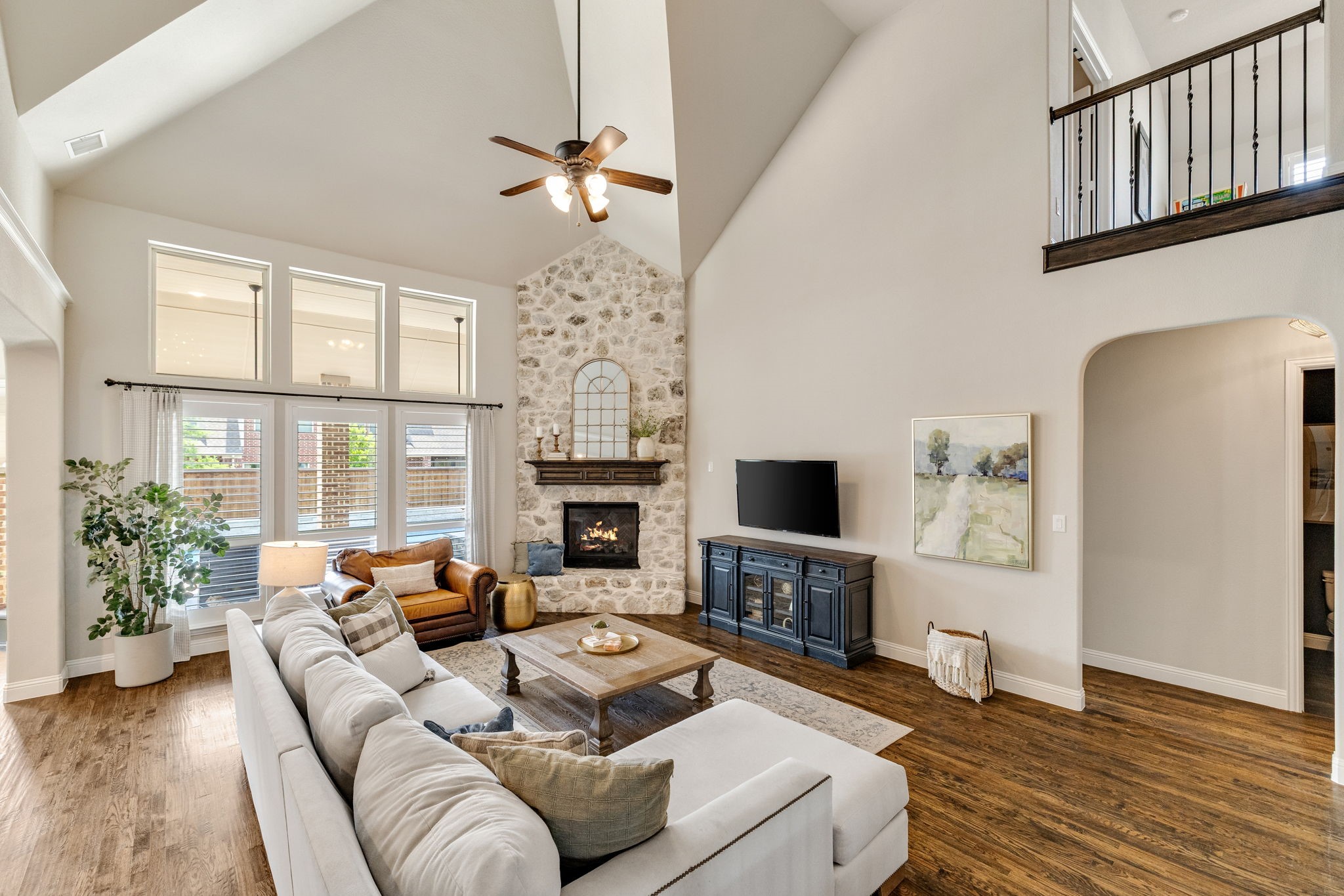 1540 Mountain Creek Lane Prosper TX 75078