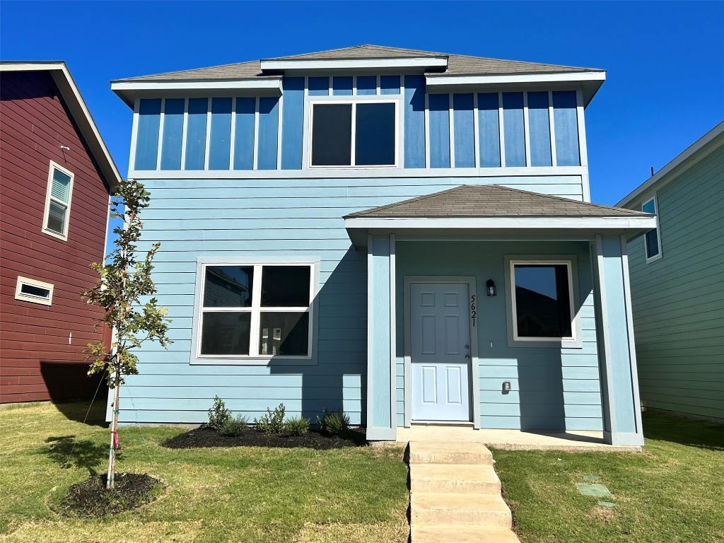 5621 Topwater Trail Fort Worth TX 76119