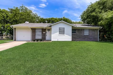 2919 Janet Court Plano TX 75074
