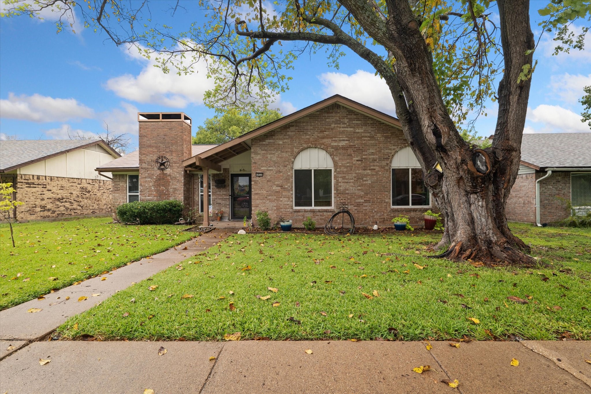 4925 Collingwood Drive Garland TX 75043