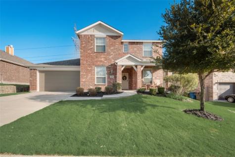 1608 Roberts Ravine Road Wylie TX 75098
