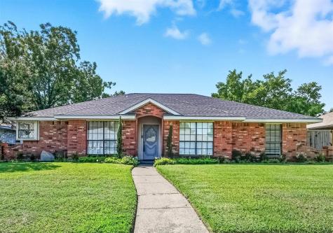 3610 Christopher Drive Rowlett TX 75088