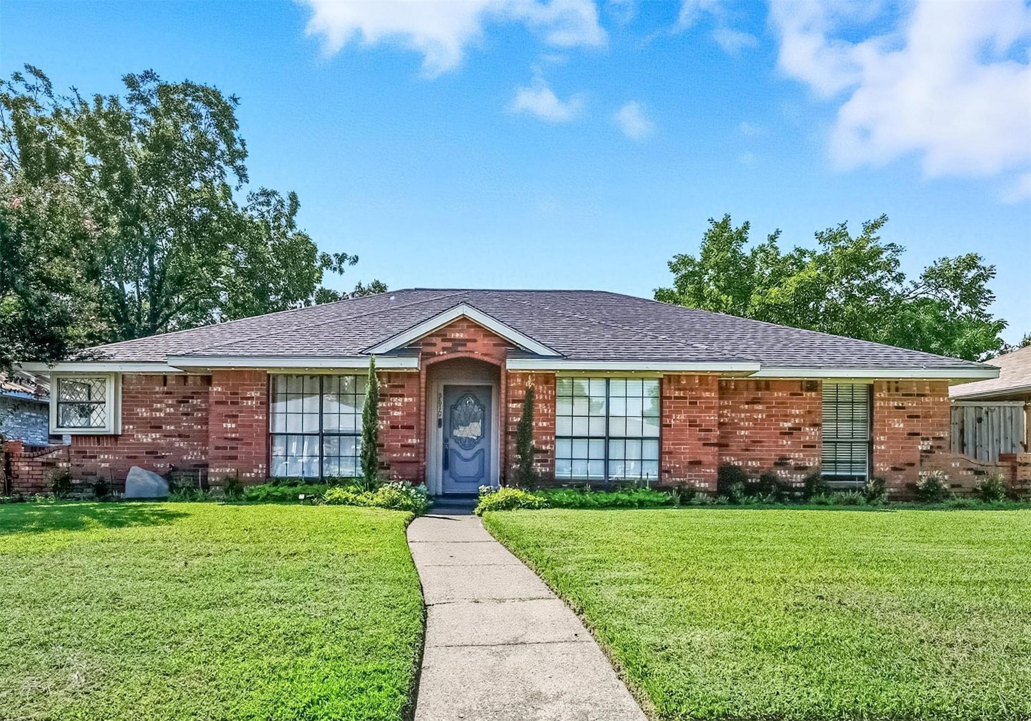 3610 Christopher Drive Rowlett TX 75088