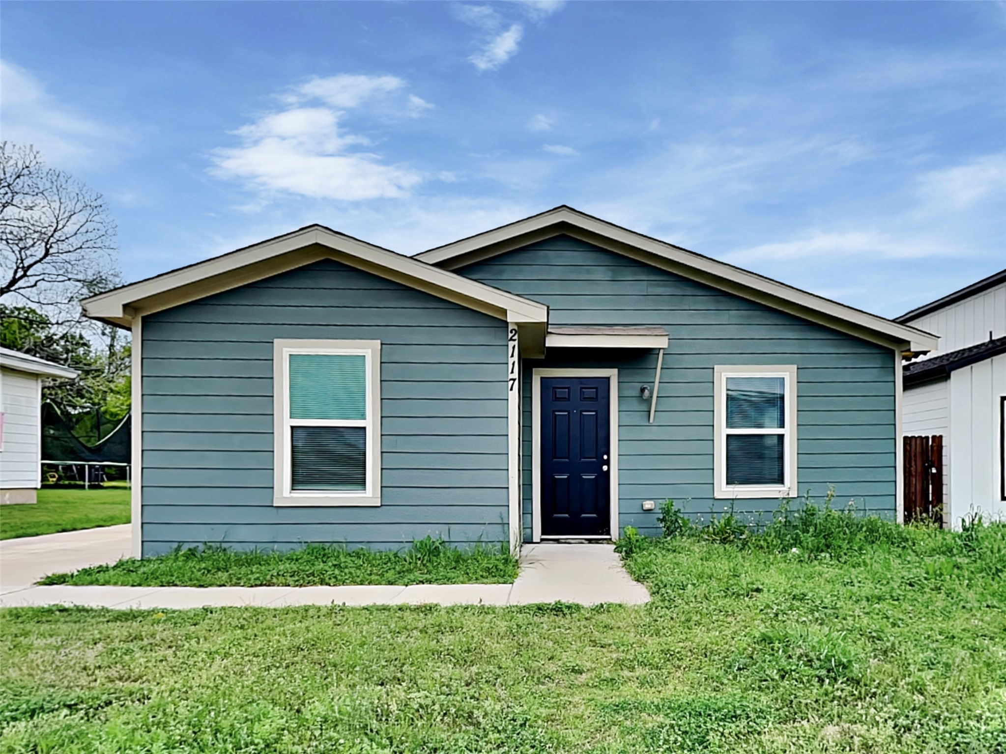 2117 S Edgewood Terrace Fort Worth TX 76105