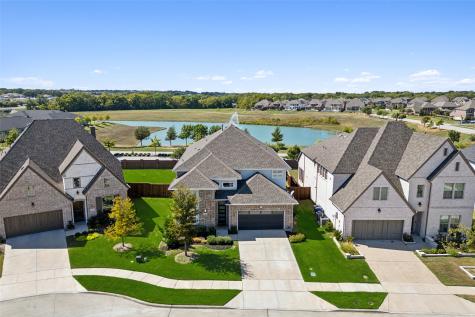 5905 Kildare Court Mckinney TX 75071