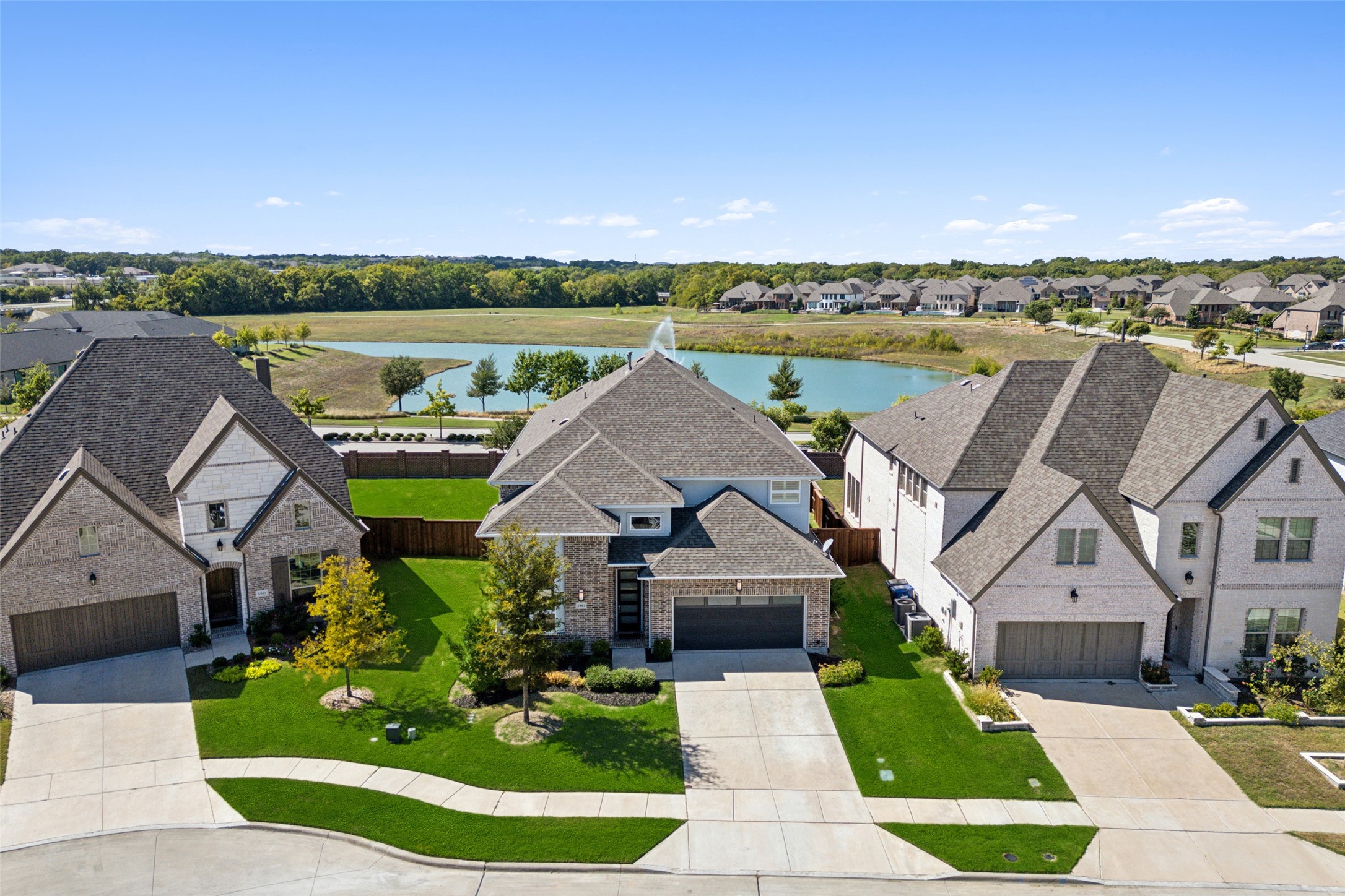 5905 Kildare Court Mckinney TX 75071