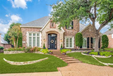 3305 Oak Hollow Drive Plano TX 75093