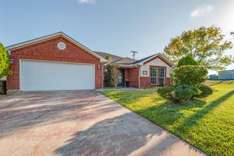 2700 Dakota Circle Seagoville TX 75159