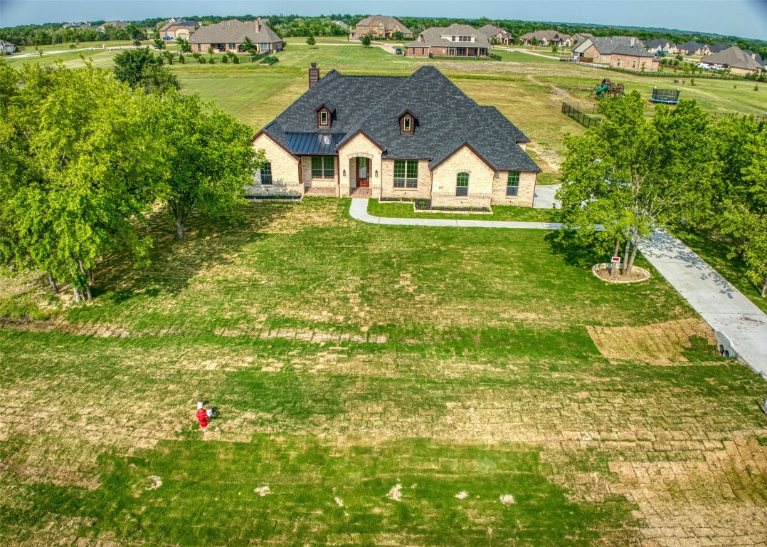 1660 Winding Creek Lane Rockwall TX 75032