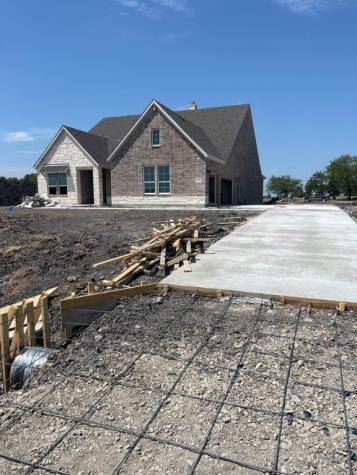 1395 Emilia Drive Farmersville TX 75442