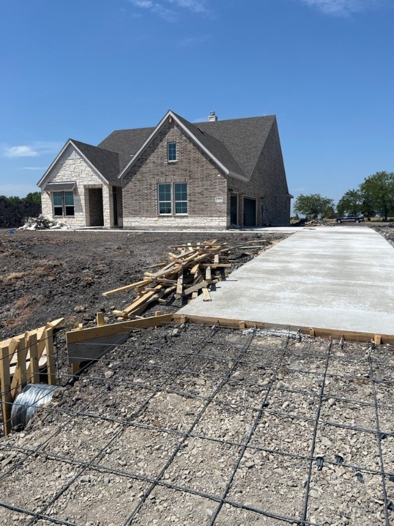 1395 Emilia Drive Farmersville TX 75442