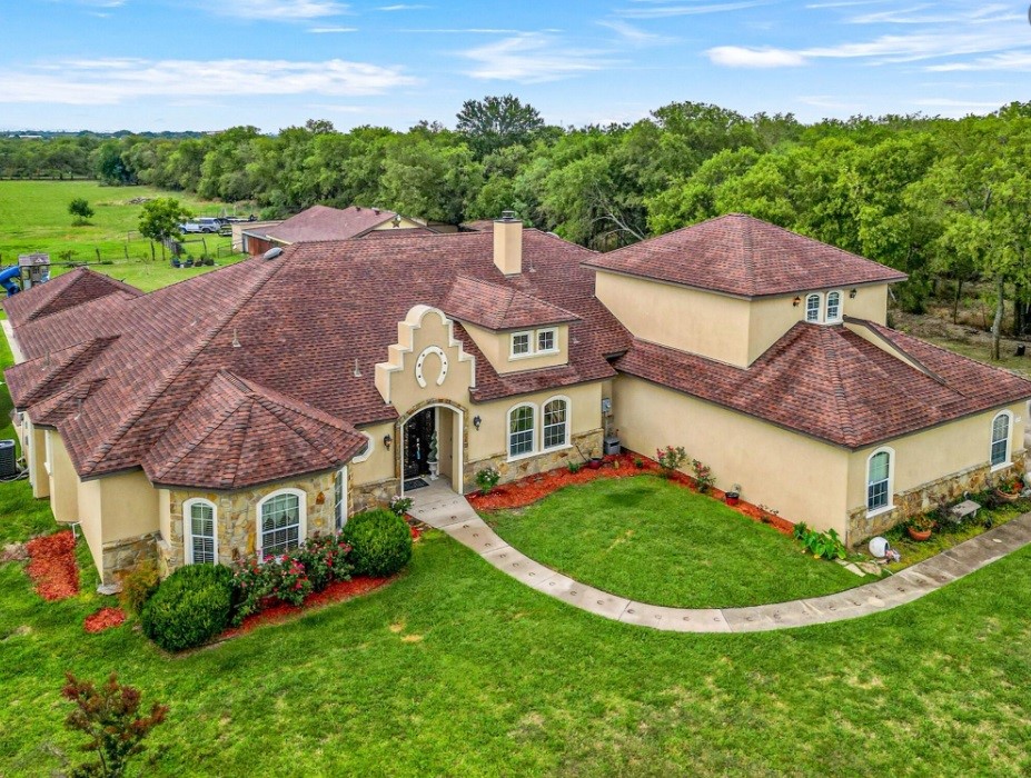 7295 County Road 526 Mansfield TX 76063