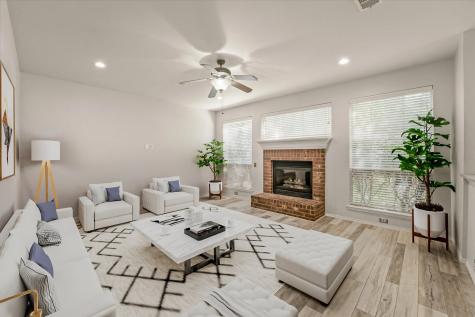 2801 Ariel Cove Mckinney TX 75072