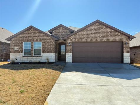 1215 Brad Kellar Drive Greenville TX 75402