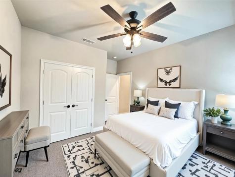 1215 Brad Kellar Drive Greenville TX 75402