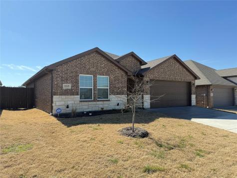 1215 Brad Kellar Drive Greenville TX 75402