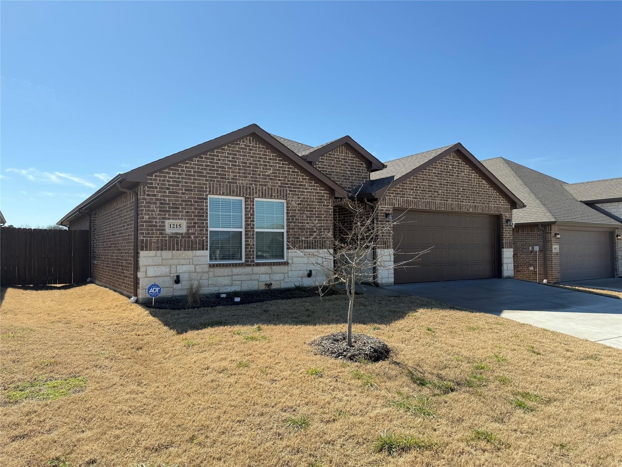 1215 Brad Kellar Drive Greenville TX 75402
