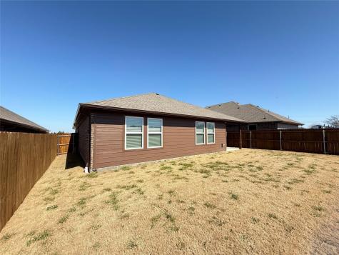 1215 Brad Kellar Drive Greenville TX 75402