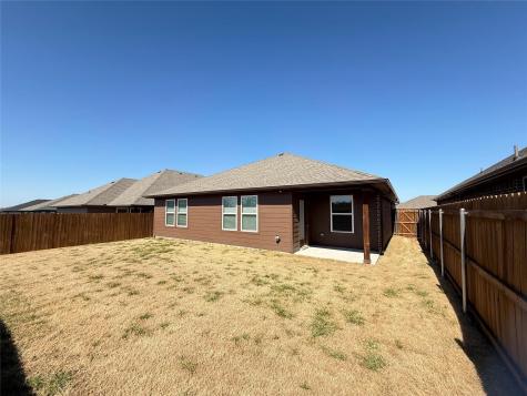 1215 Brad Kellar Drive Greenville TX 75402