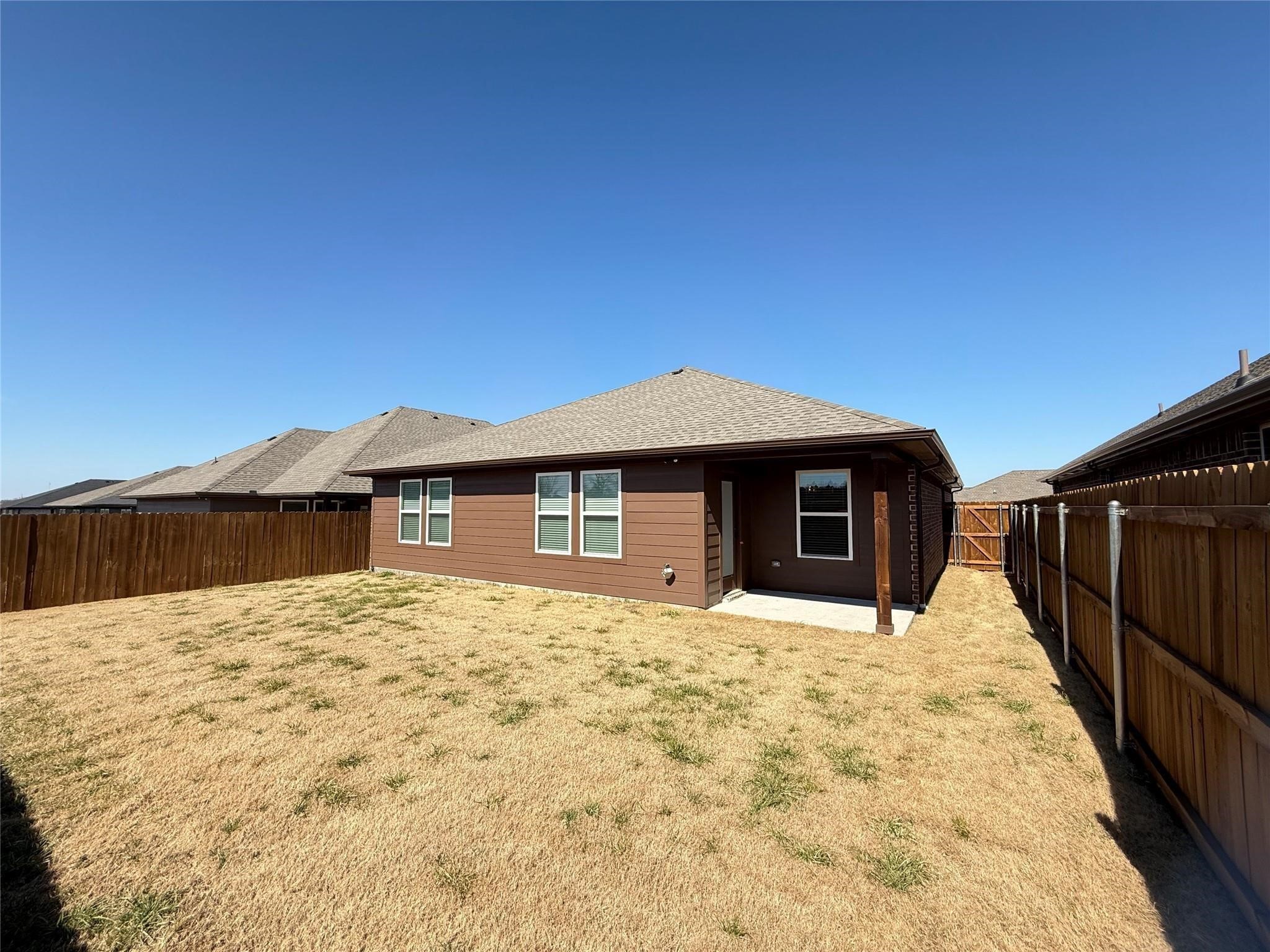 1215 Brad Kellar Drive Greenville TX 75402