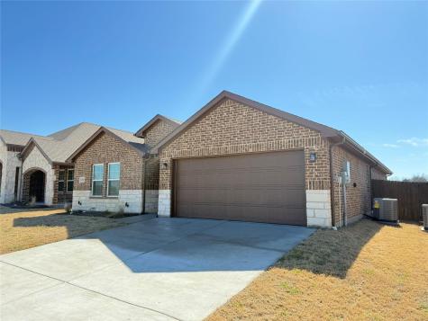 1215 Brad Kellar Drive Greenville TX 75402