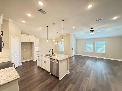 1215 Brad Kellar Drive Greenville TX 75402