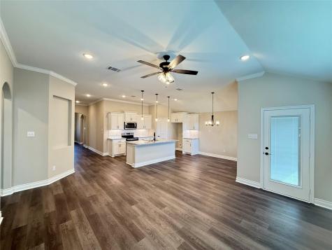 1215 Brad Kellar Drive Greenville TX 75402