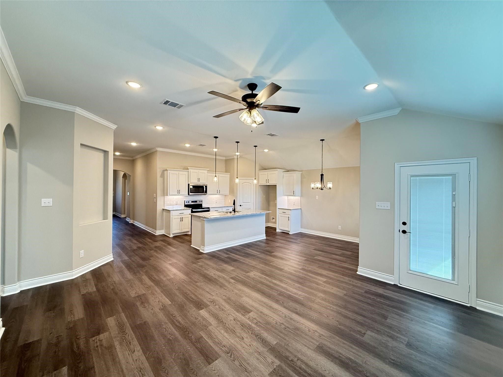 1215 Brad Kellar Drive Greenville TX 75402