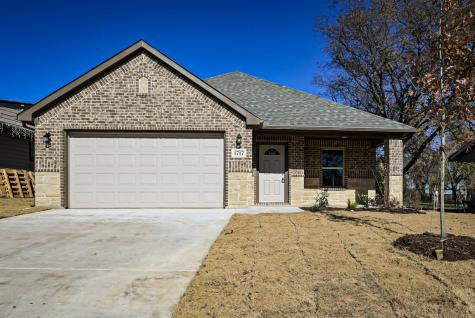1717 Colvin Street Fort Worth TX 76104