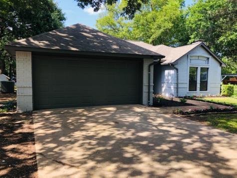 611 Shore Drive Lake Dallas TX 75065