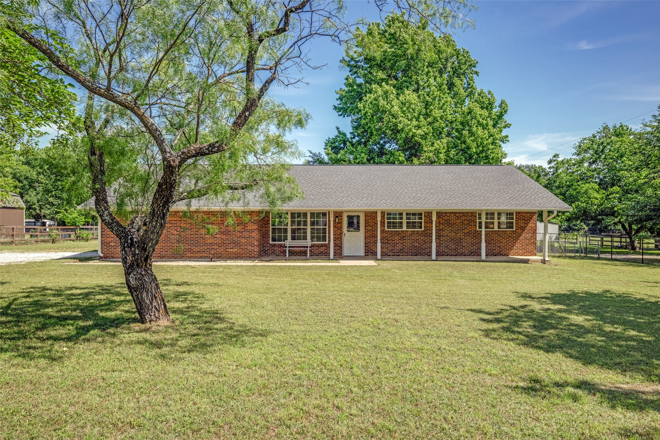 202 Old Justin Road Argyle TX 76226