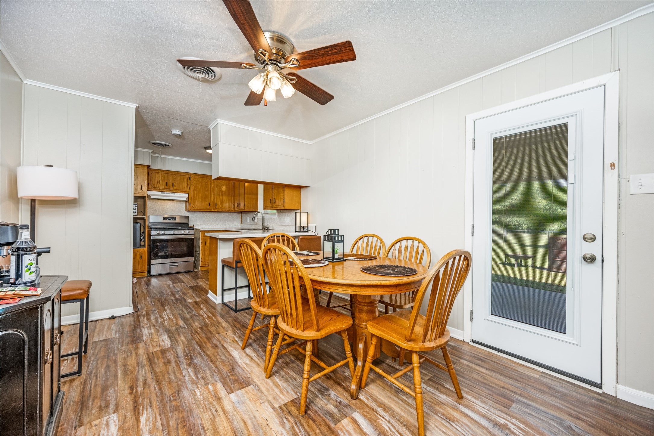 202 Old Justin Road Argyle TX 76226