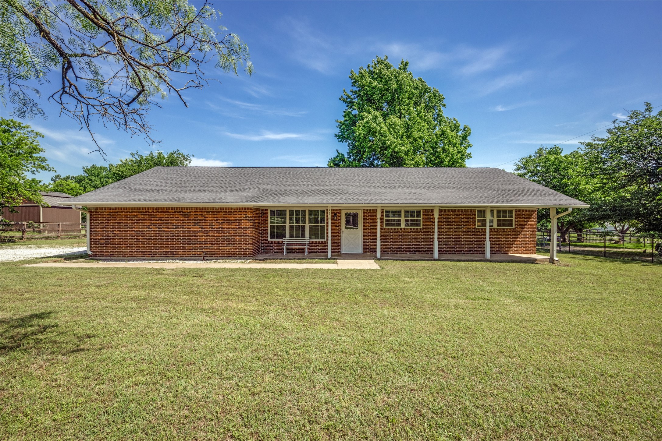 202 Old Justin Road Argyle TX 76226