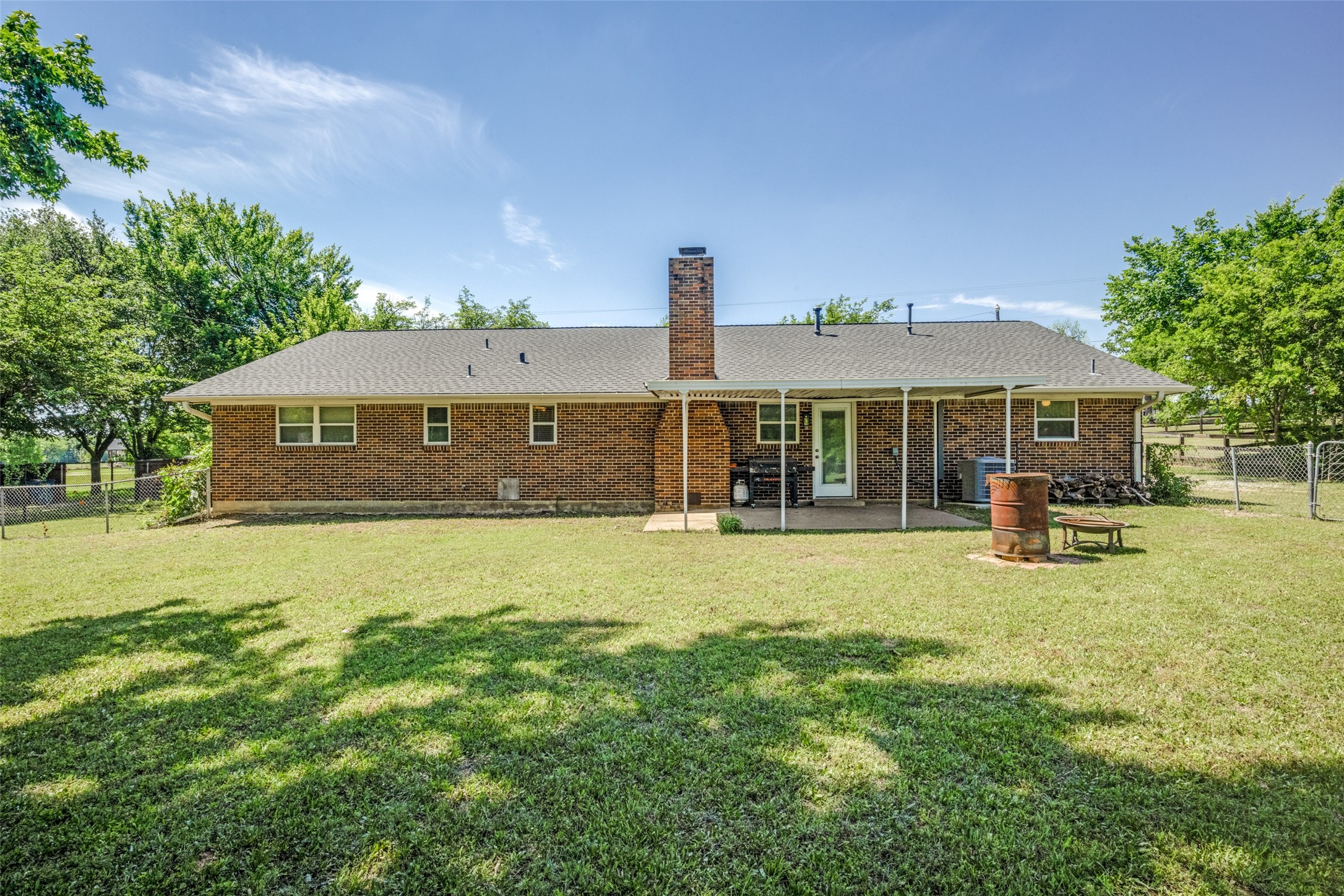 202 Old Justin Road Argyle TX 76226