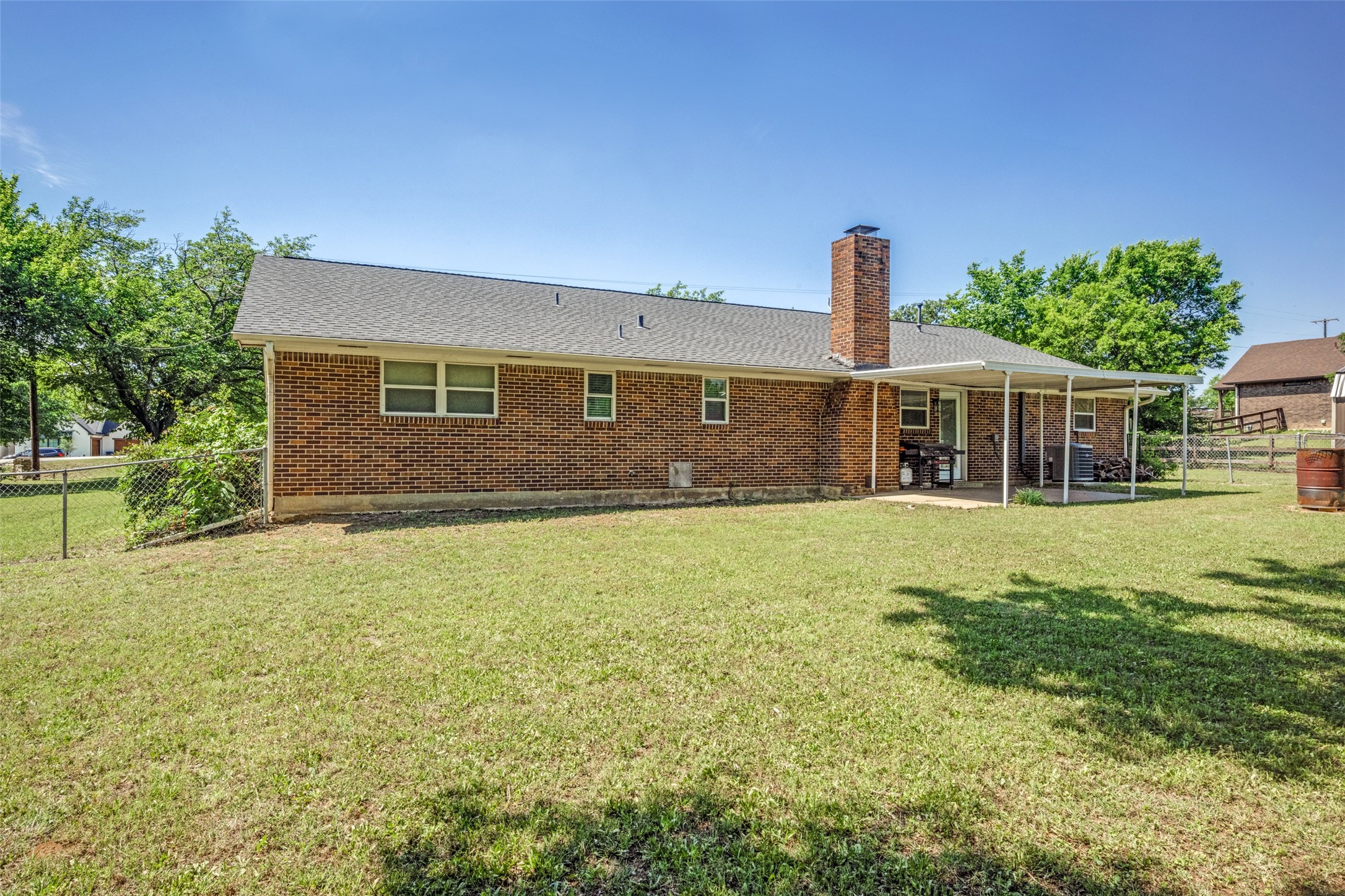 202 Old Justin Road Argyle TX 76226