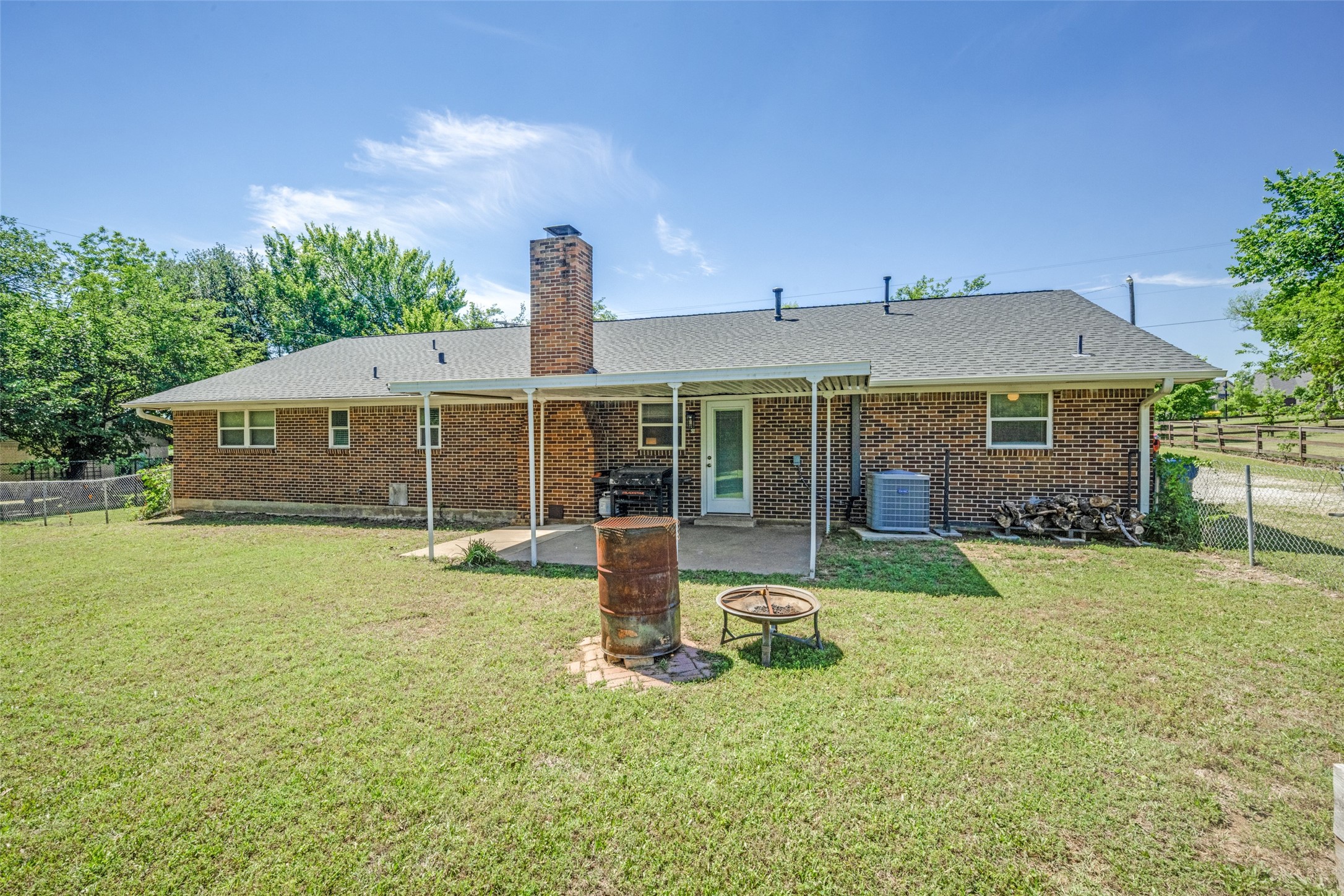 202 Old Justin Road Argyle TX 76226