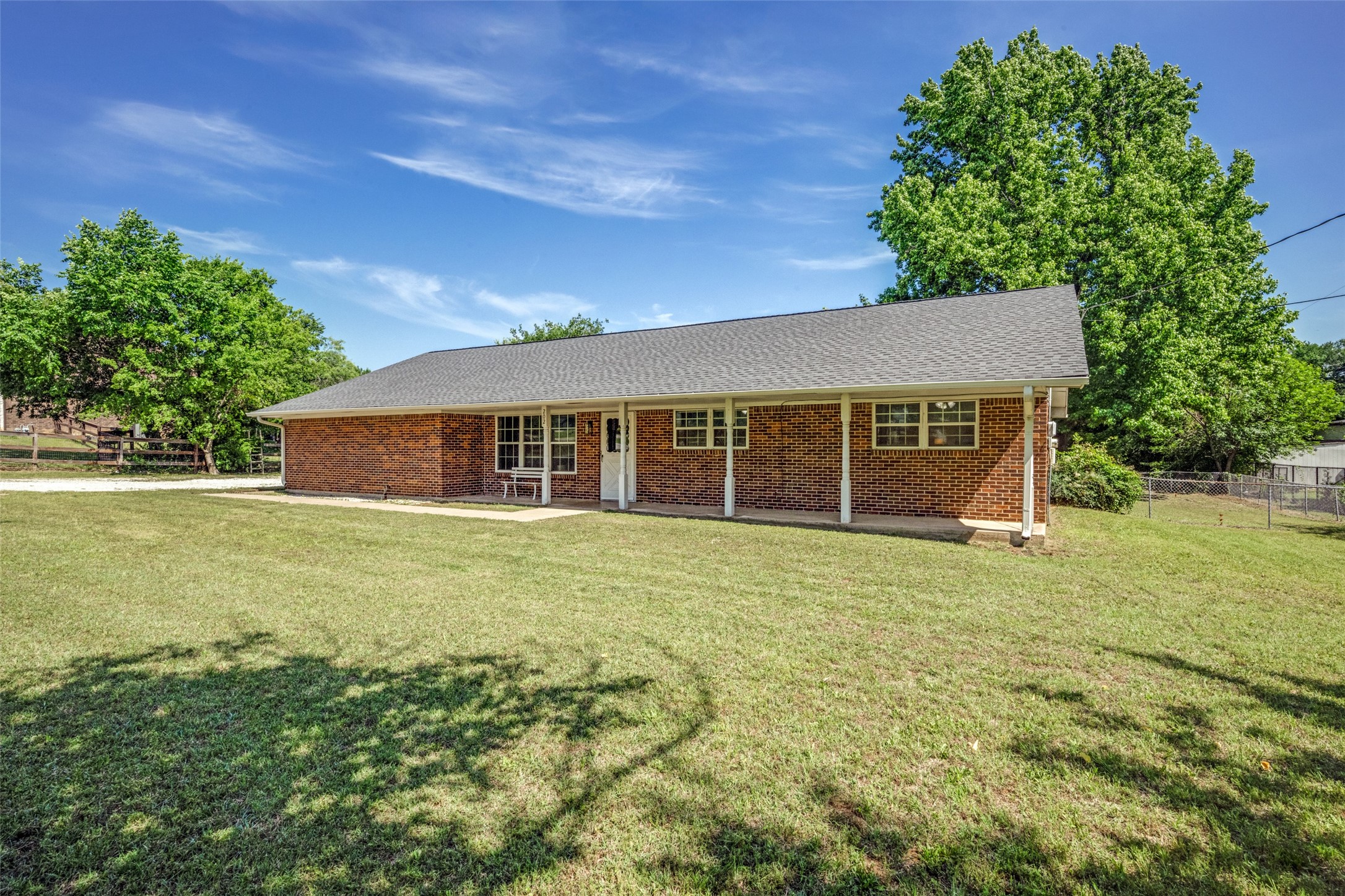 202 Old Justin Road Argyle TX 76226