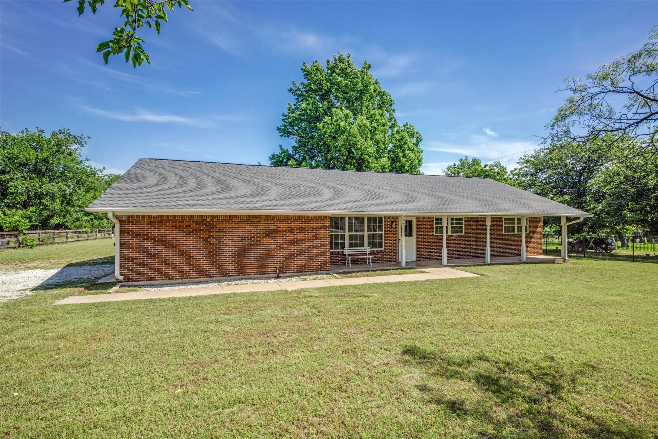 202 Old Justin Road Argyle TX 76226