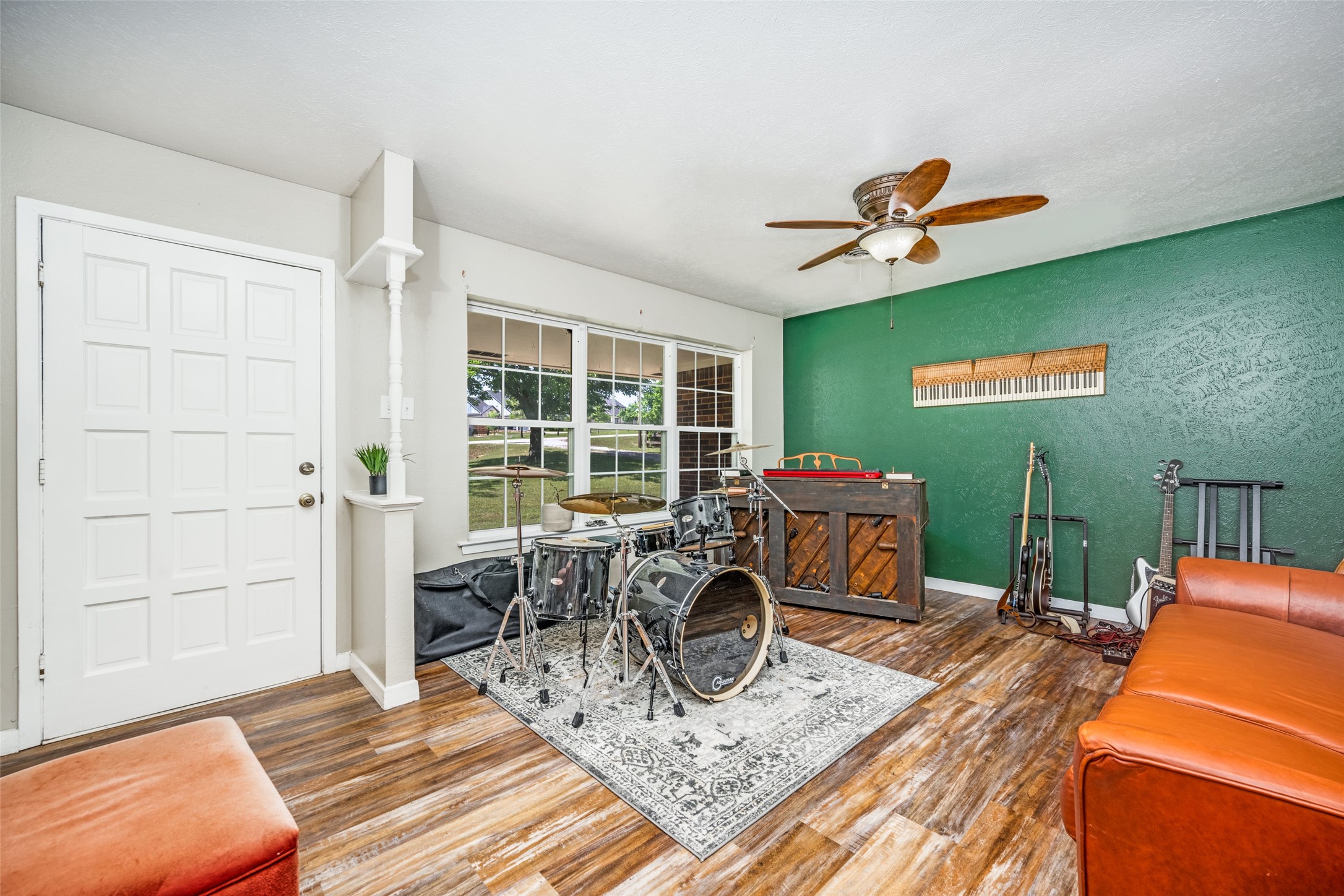 202 Old Justin Road Argyle TX 76226