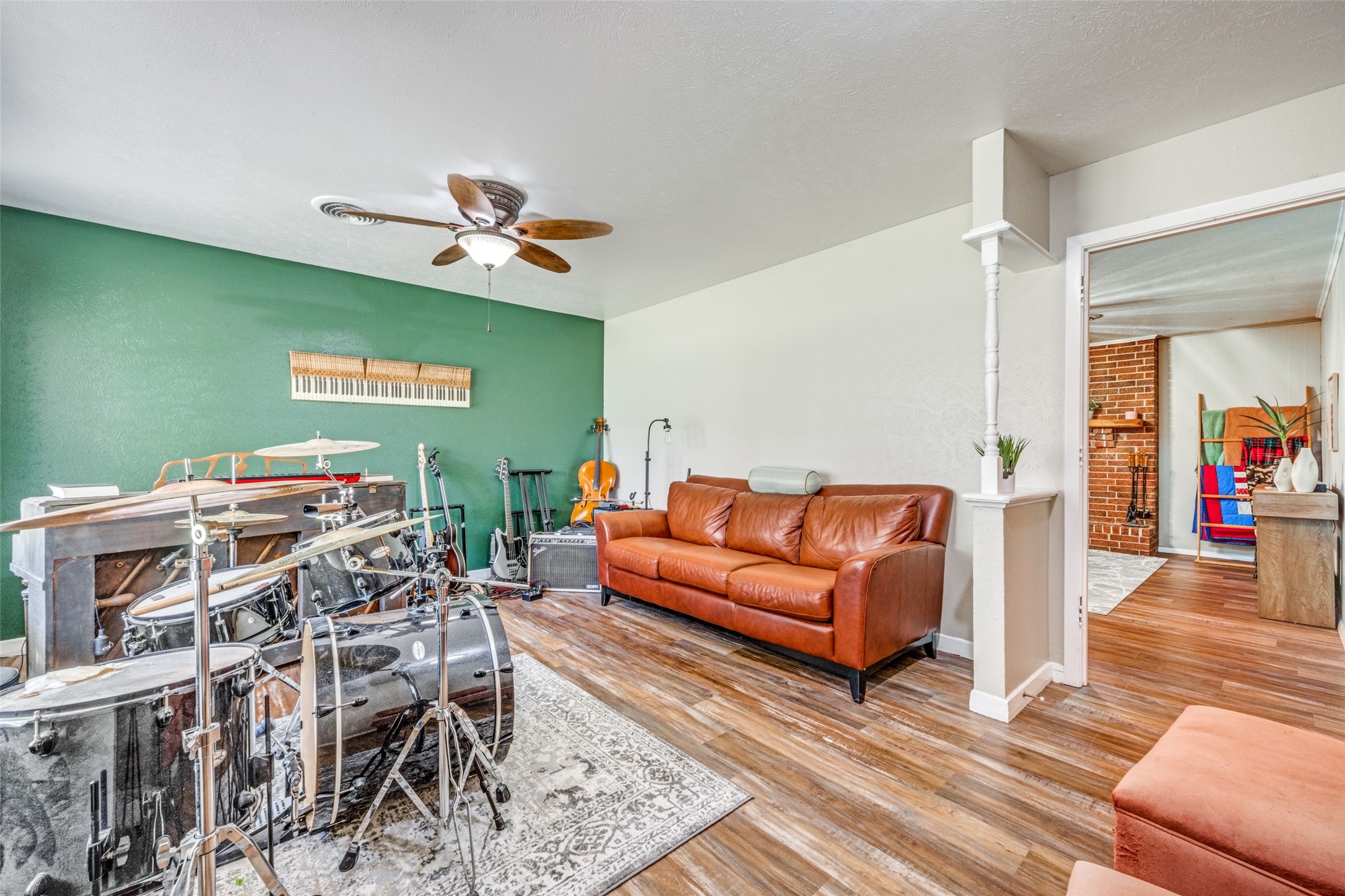 202 Old Justin Road Argyle TX 76226