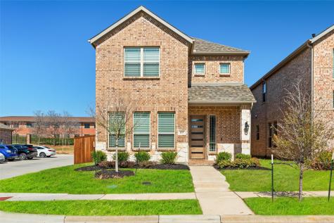 157 Mccartt Drive Lewisville TX 75067