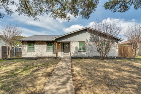 1401 Natchez Drive Plano TX 75023
