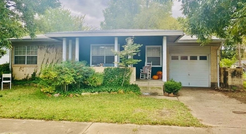 314 16th Street W Irving TX 75060