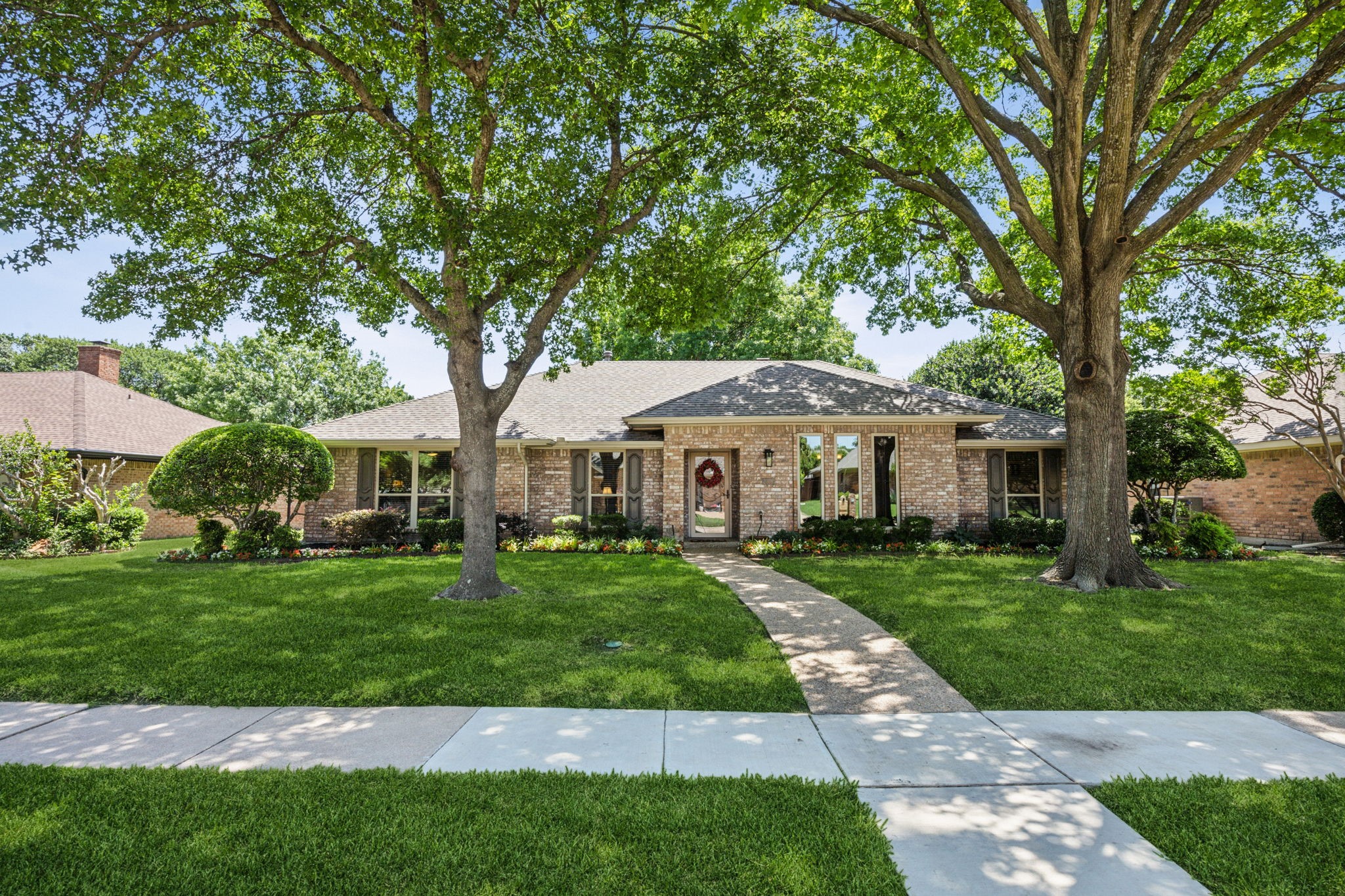 2308 Buttercup Drive Richardson TX 75082