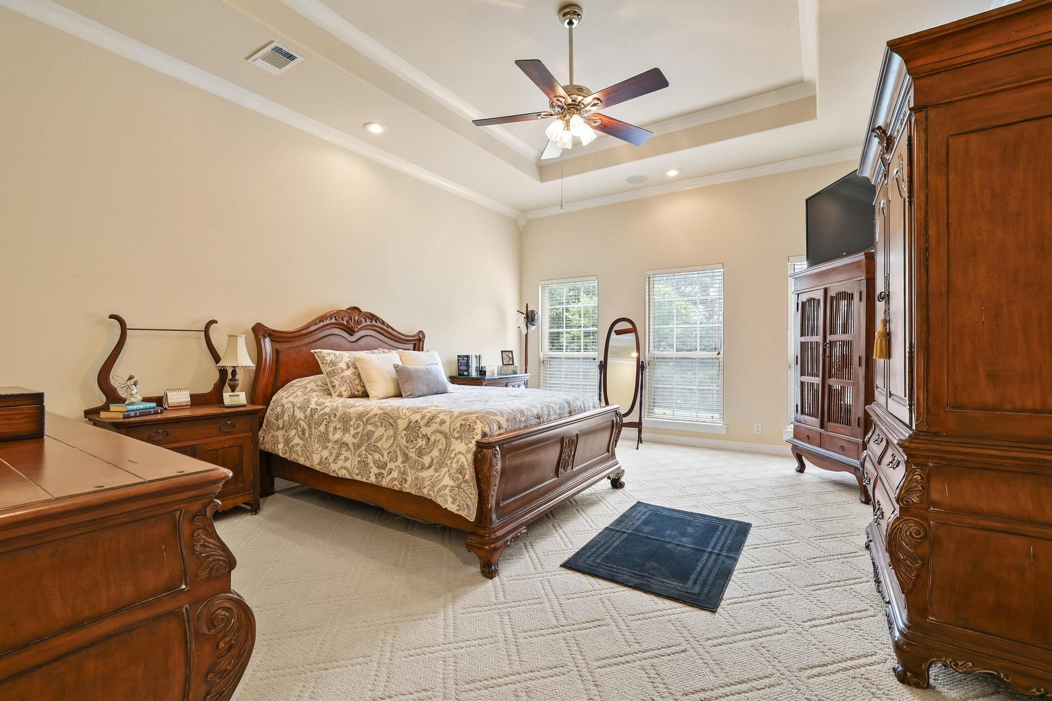 1230 Ivey Drive Denison TX 75020