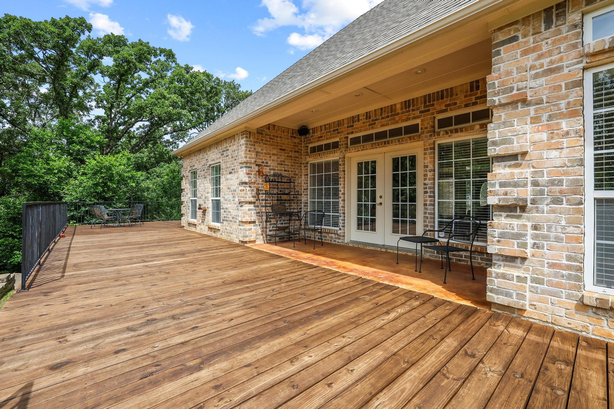 1230 Ivey Drive Denison TX 75020