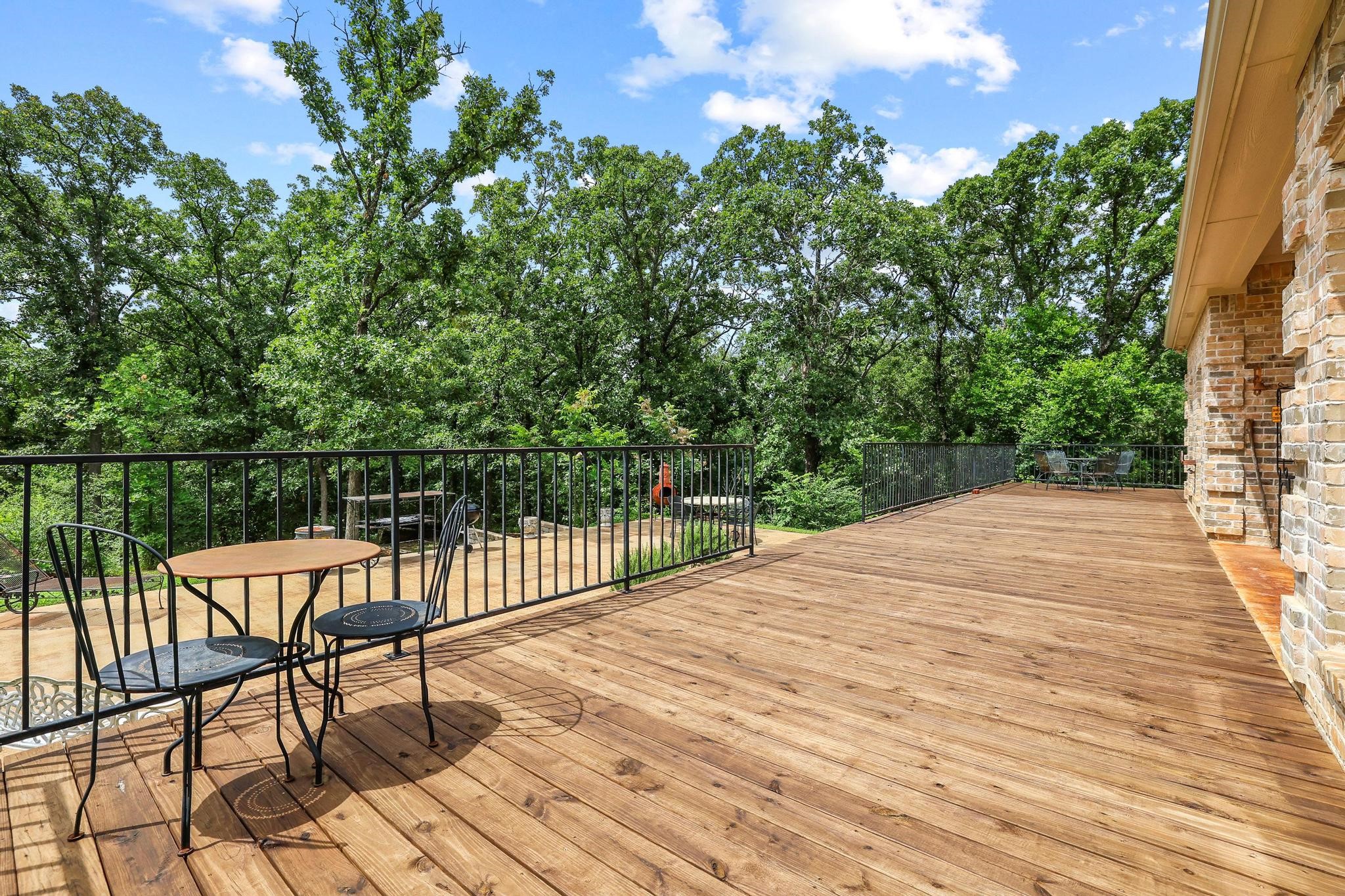1230 Ivey Drive Denison TX 75020