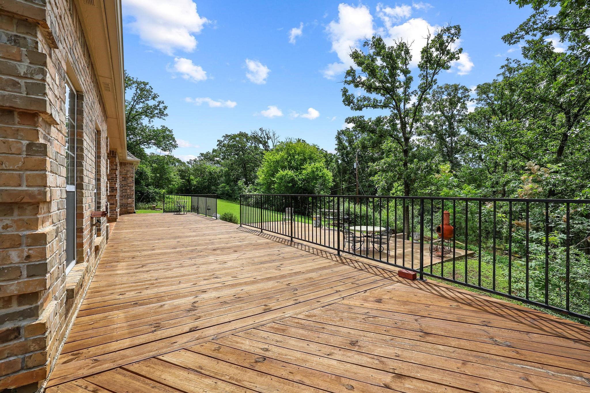 1230 Ivey Drive Denison TX 75020